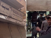 کراچی میں ڈکیتی مزاحمت پر نوجوان بھتہ نہ دینے پر تاجر قتل