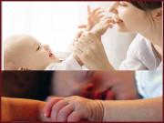 ماں اور بچے کی صحت کو درپیش چیلنجز