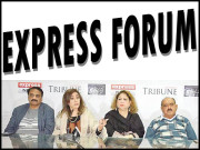 مقامی حکومتیں بھی 5 سال چلیں عام انتخابات کے روز ہی الیکشن ہوں ایکسپریس فورم