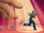 کرپشن کے فضائل