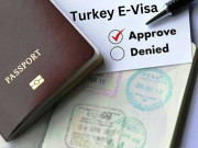 ترکیہ کا پاکستانیوں کے لیے ای ویزا جاری کرنیکا اعلان