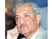 حالات بدترہیںتبدیلی نہ آئی توملک تباہ ہوجائیگا ڈاکٹرقدیر