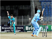 پاکستان میں آئندہ ماہ نمائشی ٹی10 میچز متوقع