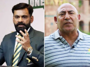 مدثر نذر حفیظ کو کئی ذمہ داریاں ساتھ سونپنے کے مخالف