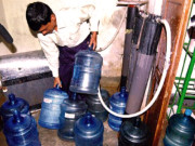 ریاست ہوگی ماں کے جیسی۔۔۔۔۔ منرل واٹر کے نام پر موذی بیماریوں کی فروخت