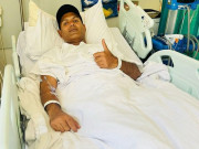 دورہ آسٹریلیا دوسرے ٹیسٹ سے پہلے قومی ٹیم کو ایک اور جھٹکا