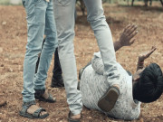 شہریوں کے ہاتھوں ڈاکوؤں کی ہلاکت کے بعد کراچی میں امن کی صورتحال