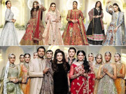 دلہنیا آئی سج دھج کے۔۔۔۔