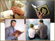 اچھے اخلاق قومی ترقی کا زینہ