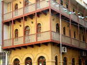 شہر قائد جائے پیدائش سے مدفن تک