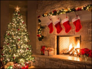 کرسمس امن کا تہوار