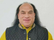 چاہت فتح علی خان کا اپنی میوزک اکیڈمی بنانے کا اعلان 