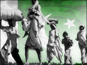 مہاجروں کا نظریہ اور جدوجہد کے اصول