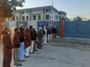 ملک بھر میں انتہائی حساس اور حساس پولنگ اسٹیشنز کی درجہ بندی مکمل