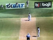 جوئے کی تشہیر کا معاملہ سرکاری ٹی وی میلبورن ٹیسٹ نشر نہ کر سکا