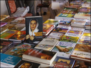 کتابیں اور زندہ معاشرہ