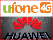 یوفون 4g اور ہواوے کا مائیکروویوسپر ہب کی کمرشل تنصیب کا اعلان