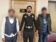 کوئٹہ جعلی سفری دستاویزات پر بیرون ملک جانے والے 2 مسافر آف لوڈ