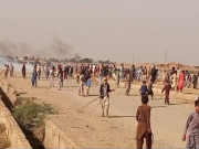 تجاوزات کیخلاف آپریشن پراسکیم 45 کا علاقہ میدان جنگ بن گیا بچہ جاں بحق