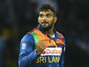 سری لنکا نے وانندو ہسارنگا کو ٹی20 ٹیم کا کپتان مقرر کردیا