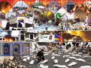 اک برس اور بن گیا تاریخ