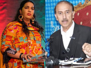 اسلام آباد پی ٹی آئی رہنما شعیب شاہین کے کاغذات مسترد خواجہ سرا نایاب کے منظور