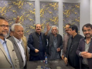 ایم کیو ایم کی ن لیگ کو کراچی کی 3 سیٹوں پر تعاون کی پیشکش