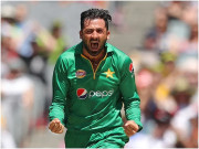 جنید خان پاکستان انڈر19 کرکٹ ٹیم کے بولنگ کوچ مقرر