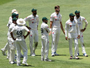 2023 ٹیسٹ میں پاکستان کی ففٹی ففٹی کارکردگی