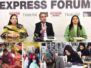 معاشی ترقی میں ورکنگ ویمن کا کردار اہم سازگار ماحول فراہم کرنا ہوگا