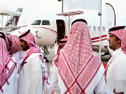 برطانیہ جانیوالے عرب شیخ سب سے زیادہ شاہ خرچ ہیں