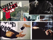 وارداتوں سے تنگ عوام ڈاکوؤں کے مقابلے میں آ گئے