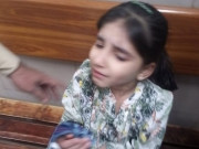 سال نو پر ہوائی فائرنگ سے بچی زخمی پولیس اہلکار گرفتار