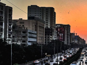 کراچی میں 266 عمارتوں کے فائر سیفٹی آڈٹ میں خوفناک انکشافات