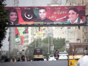 کراچی میونسپل انفراسٹکچر کے سیاسی استعمال پر بلدیہ عظمیٰ کا کمشنر کو خط