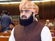 مولانا فضل الرحمٰن کے بعد انکے بیٹے پر بھی حملے کا الرٹ جاری