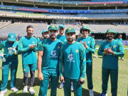 2021 سے پاکستان دیگر ممالک سے زیادہ 15 ٹیسٹ کیپس بانٹ چکا