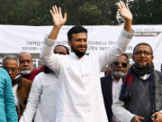 شکیب الحسن کا حکمران جماعت کی جانب سے ممبرپارلیمنٹ بننا یقینی