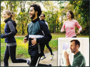 اچھی صحت کے رہنما اصول