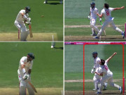 شان نان اسٹرائیک اینڈ پر بھی موجود غلط ری پلے دکھانے کا انکشاف