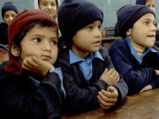 سندھ میں سردی کے پیش نظراسکولوں کے اوقات کارتبدیل