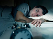 کھانے کے مسائل میں مبتلا افراد بے خوابی کا شکار ہوتے ہیں تحقیق