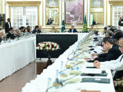 ایس آئی ایف سی نے ایف بی آر کی ری اسٹرکچرنگ کی منظوری دیدی