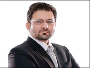 صدر عارف علوی کے بیٹے اواب کے کاغذات مسترد ہونے کیخلاف اپیل پر فیصلہ محفوظ