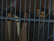 کورنگی میں 17 ایکڑ زمین پر قبضے کی کوشش ناکام 8 ملزمان گرفتار