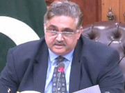 سیکریٹری الیکشن کمیشن کے استعفے کی خبر پر ترجمان کی وضاحت