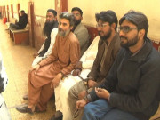 کورنگی میں نجی اراضی پر قبضے کی کوشش کرنیوالے ملزمان جوڈیشل ریمانڈ پرجیل منتقل