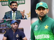 شعیب ملک محمد حفیظ اور وہاب ریاض کی حمایت میں سامنے آگئے