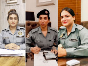 پنجاب پولیس کے ٹرانس جینڈروکٹم سپورٹ آفیسرز کو لوگوں کے ہتک آمیز رویے کی شکایت