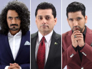 ’’ایکسپریس نیوز‘‘ کا نیا پروگرام ’’میڈیا آزاد ہے‘‘ آج سے شروع ہوگا